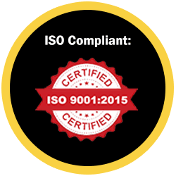 iso-compliant