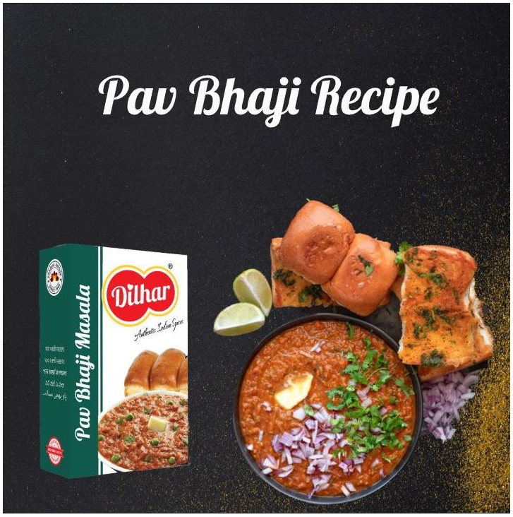 Pav Bhaji Masala